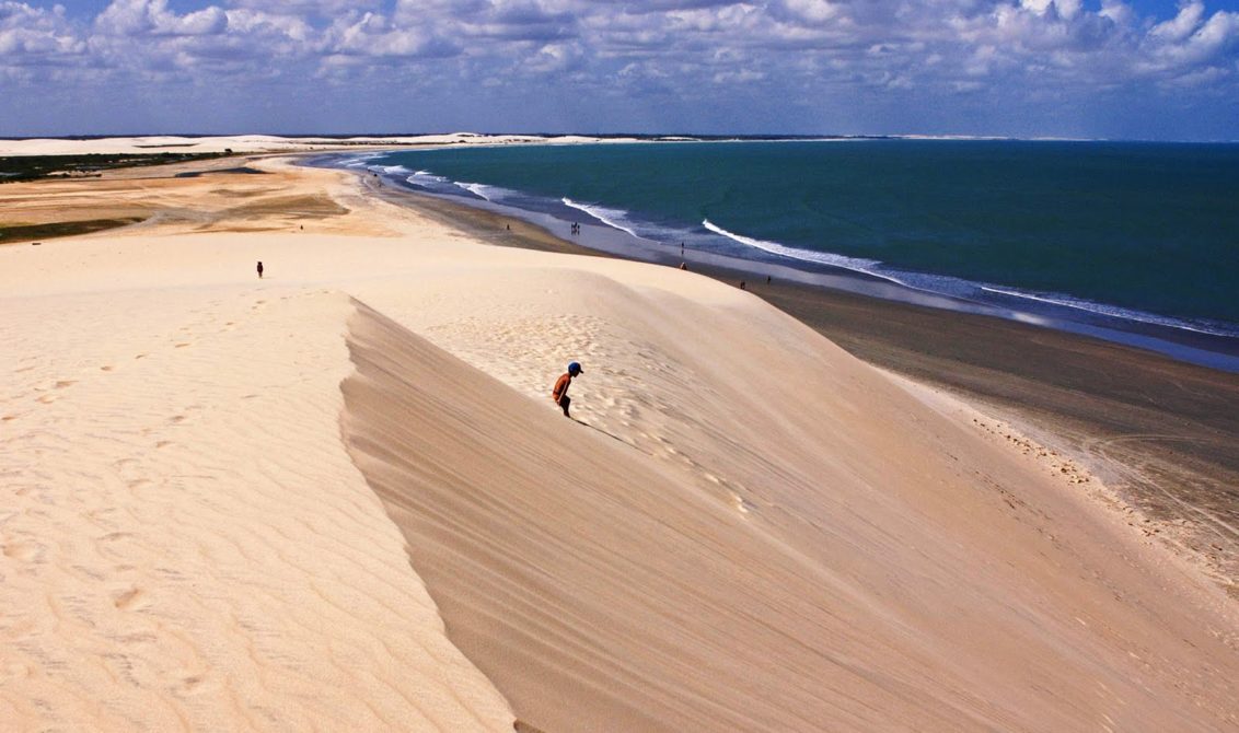 Qué hacer en Jericoacoara Guía completa con lo mejor de Jeri