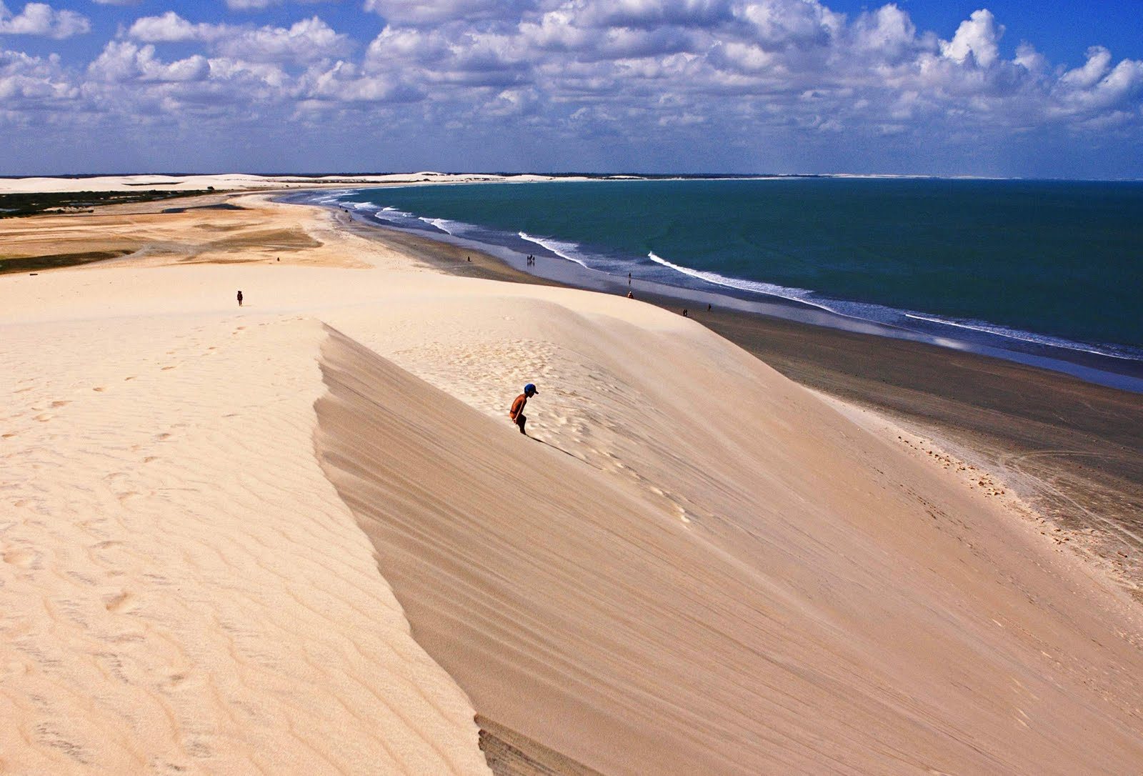 Qué hacer en Jericoacoara Guía completa con lo mejor de Jeri